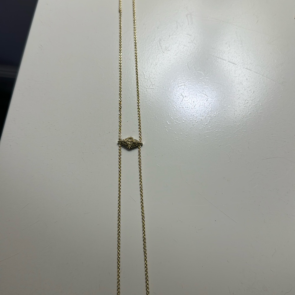 House of Harlow Necklace